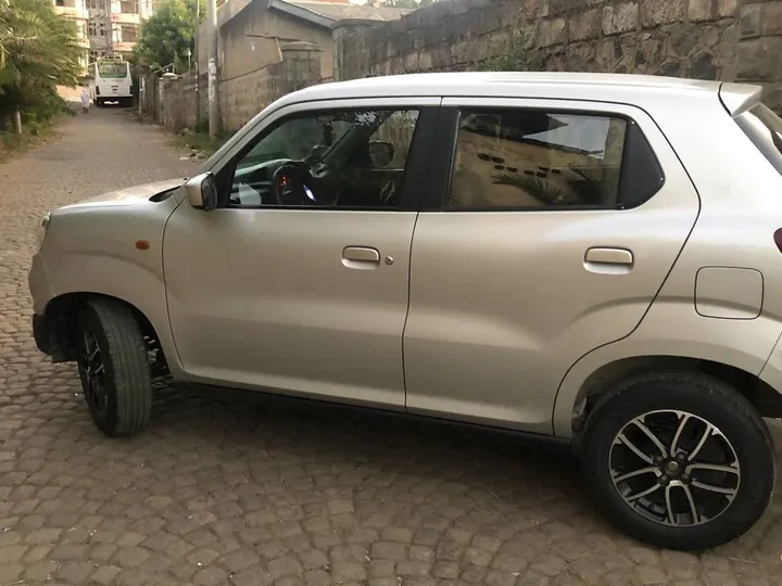 Suzuki S-Presso 2021 – photo 4