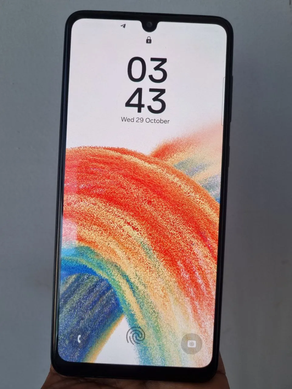 Samsung A33 5G 128GB – photo 8