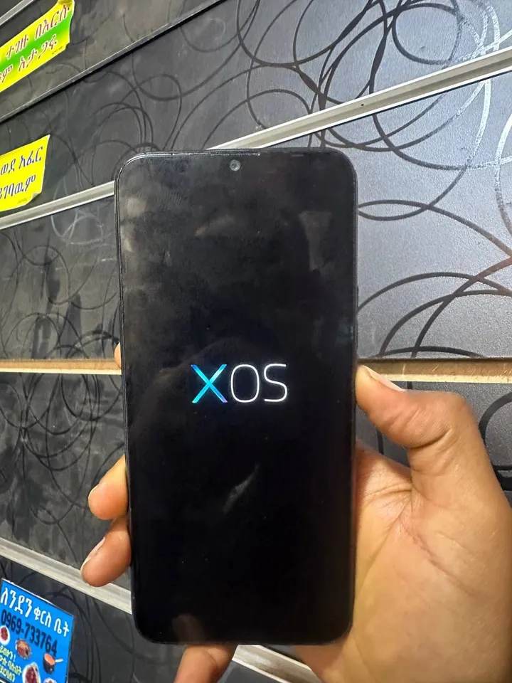 Infinix Smart 6 32GB Black – photo 3