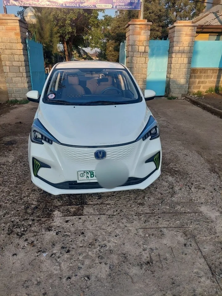 e Star 2023 Automatic – photo 6