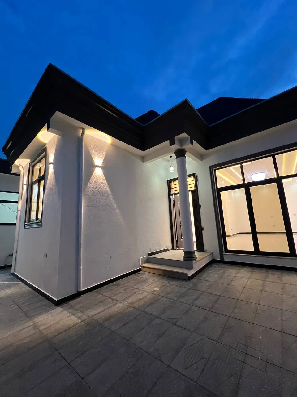 Villa House for Sale in Ayat – photo 3