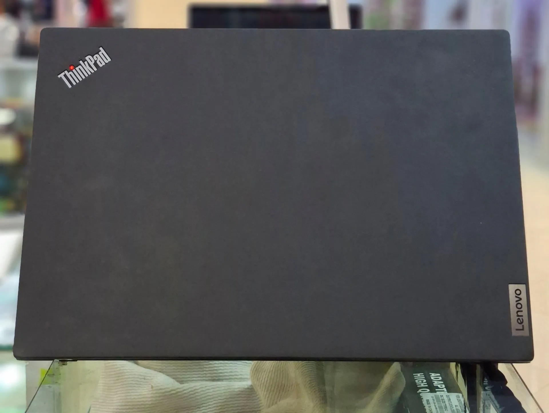 Lenovo ThinkPad T14s i7 Laptop – photo 5