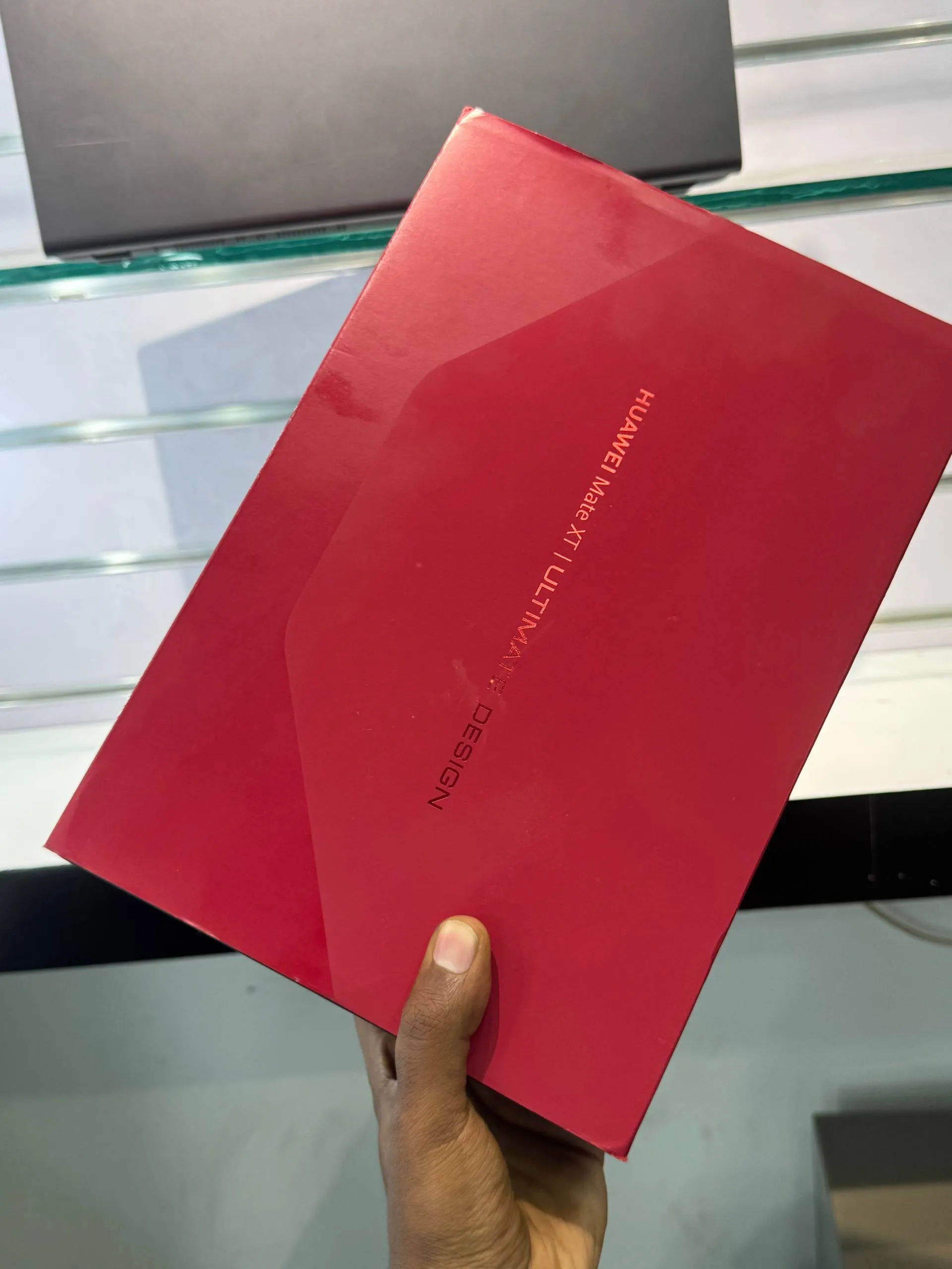 Huawei Mate XT Ultimate Design 1TB – photo 3