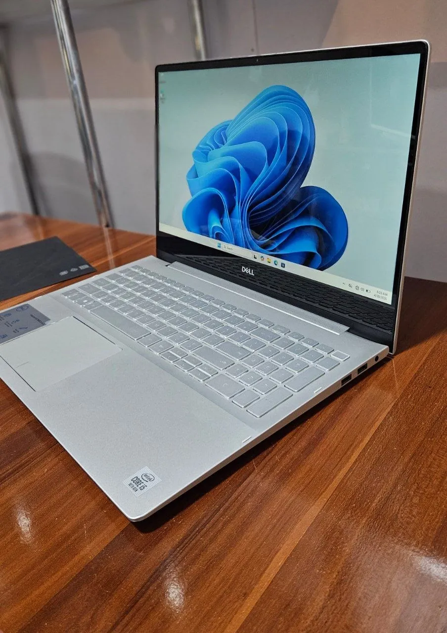 Dell Inspiron 15 Core i5 Laptop – photo 5