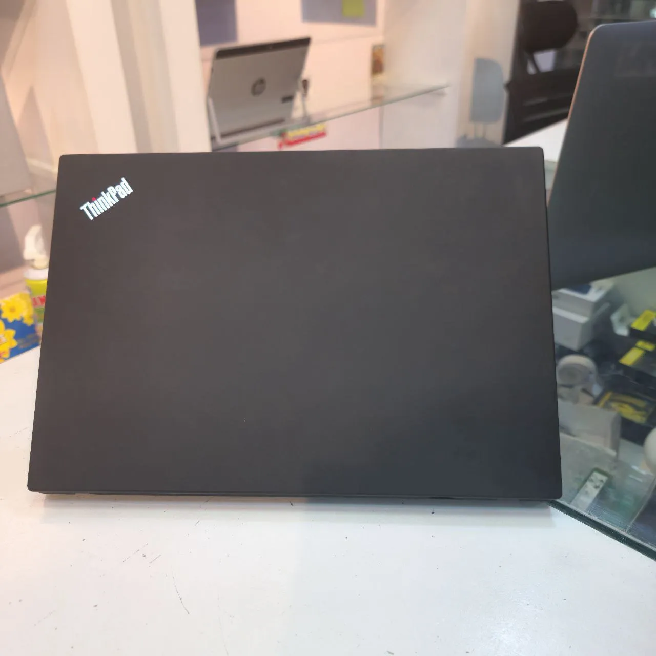 Lenovo ThinkPad T14 i7 16GB 512GB – photo 5