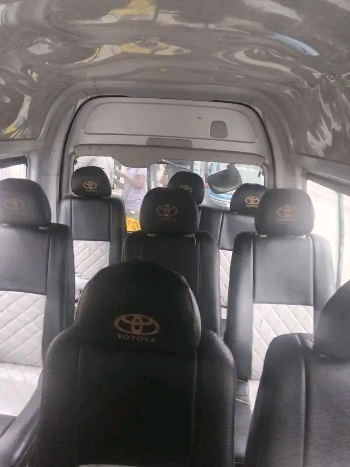 Toyota Vitz 2002 Code 2A – photo 4