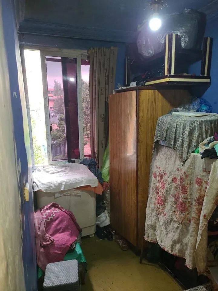 Studio Apartment for Sale Ayat 31sqm – photo 3