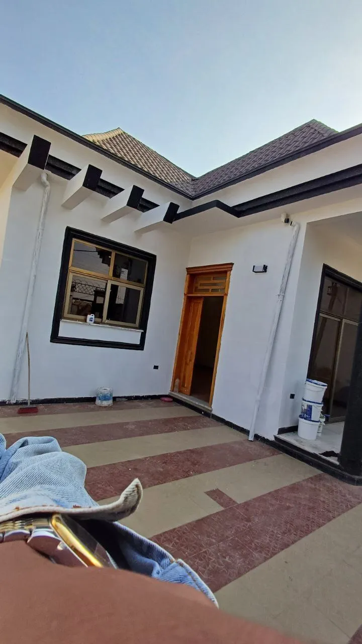 Modern 5 Bedroom Villa House – photo 8