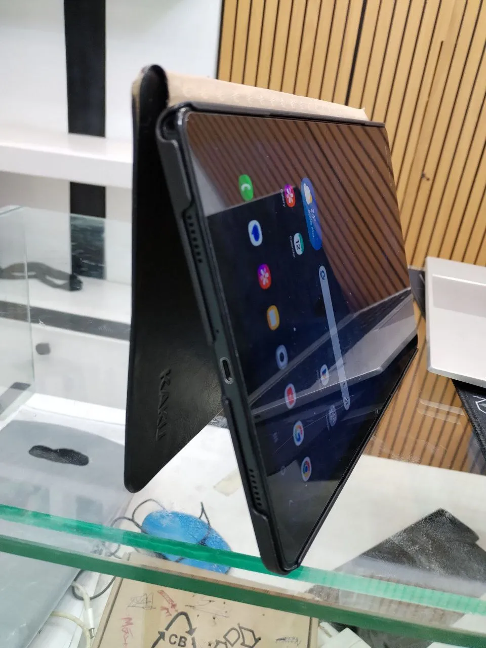 Samsung Tab A9+ 5G – photo 4