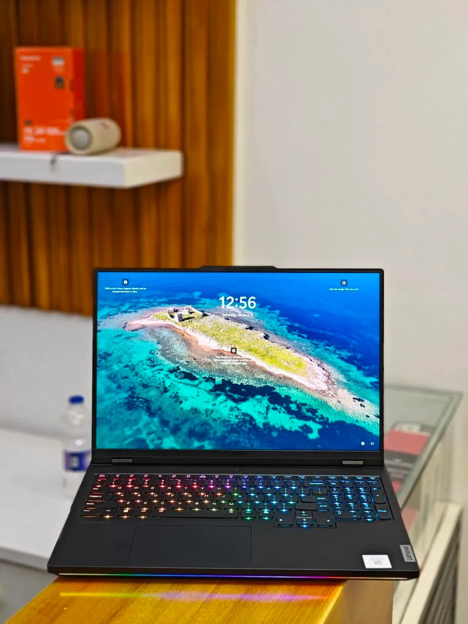 Lenovo Legion Pro 7 Gaming Laptop – photo 6