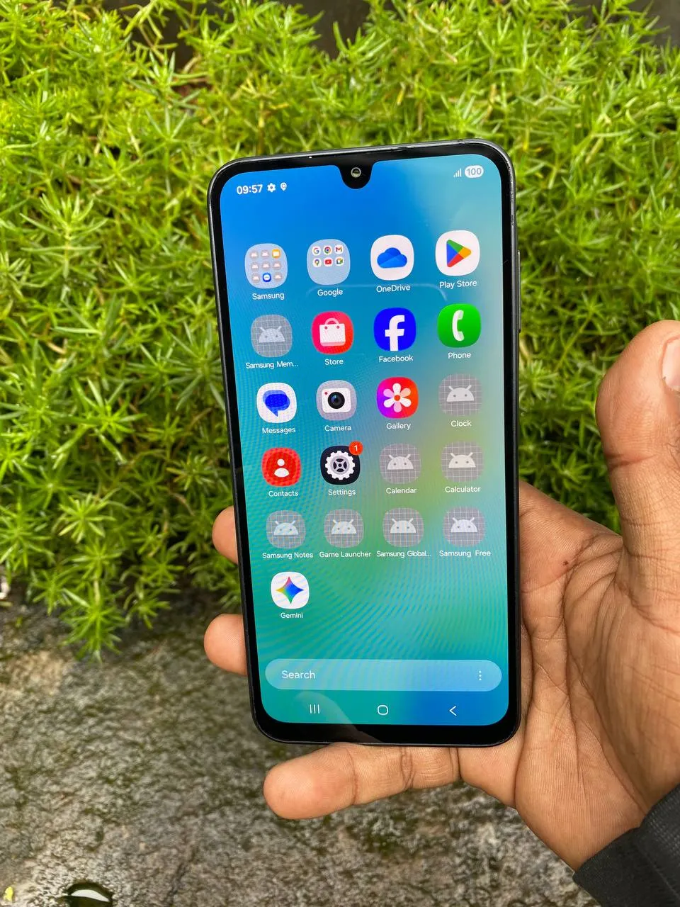 Samsung Galaxy A16 128GB 4GB RAM – photo 3
