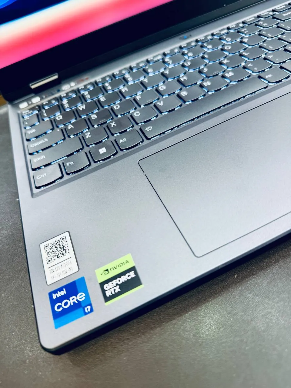 Lenovo Legion Y7000 Gaming Laptop – photo 3