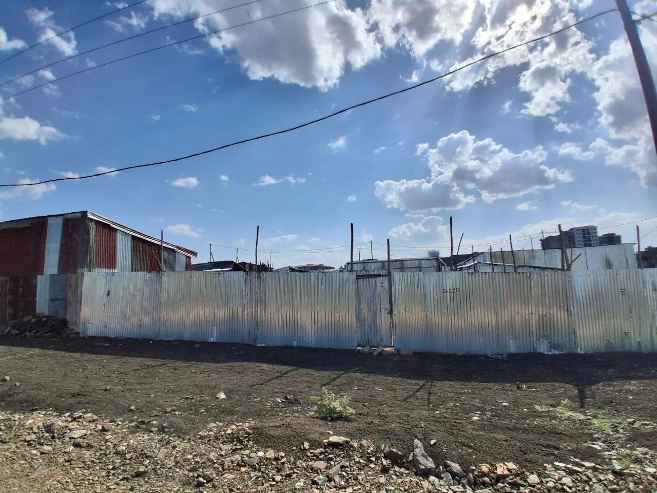 300 Sqm Land for Sale in Ayat – photo 3