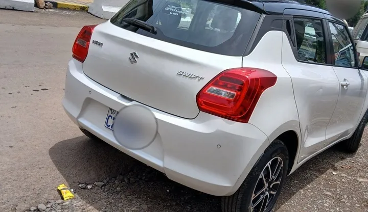 Suzuki Swift 2022 Model – photo 3