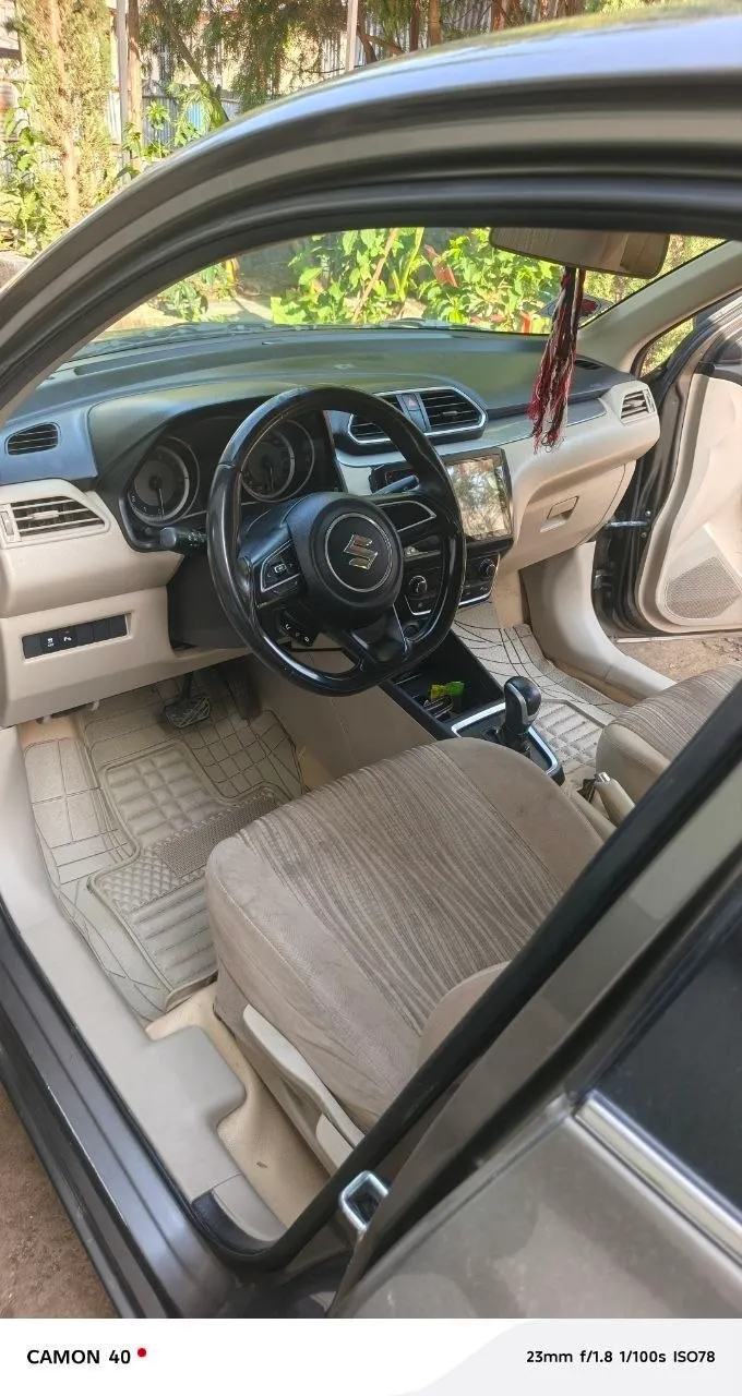 Suzuki Dzire 2021 New – photo 4