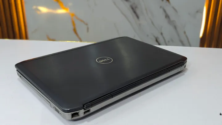 Dell Latitude i7 8GB Laptop – photo 6