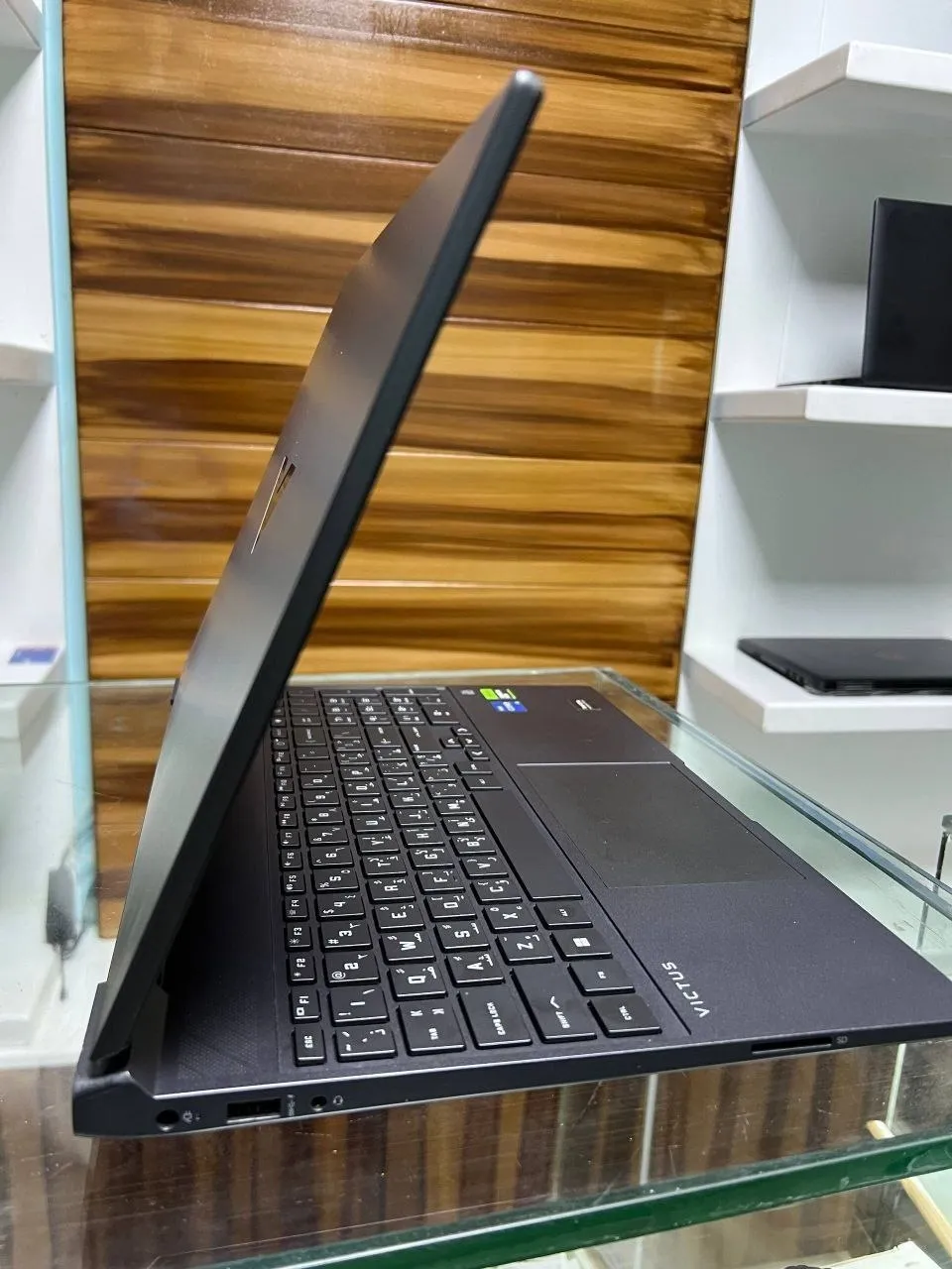 HP Victus Gaming Laptop RTX 4060 – photo 4