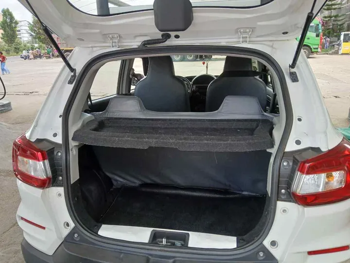 Suzuki S-Presso 2022 Manual – photo 4