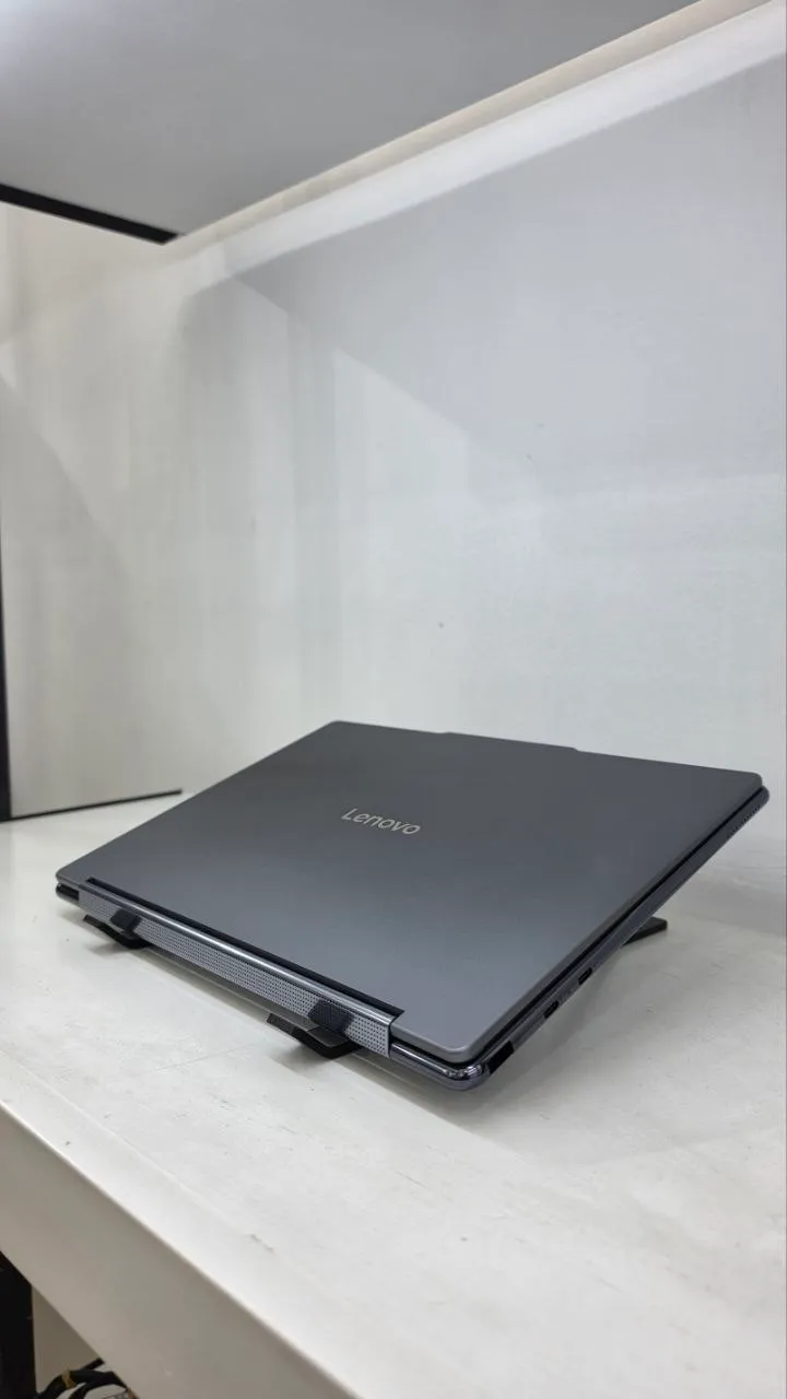Lenovo Yoga 9 2-in-1 Aura Edition – photo 4