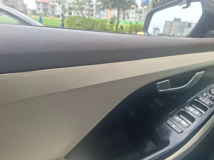 Hyundai Creta 2021 1.6L Automatic – photo 3