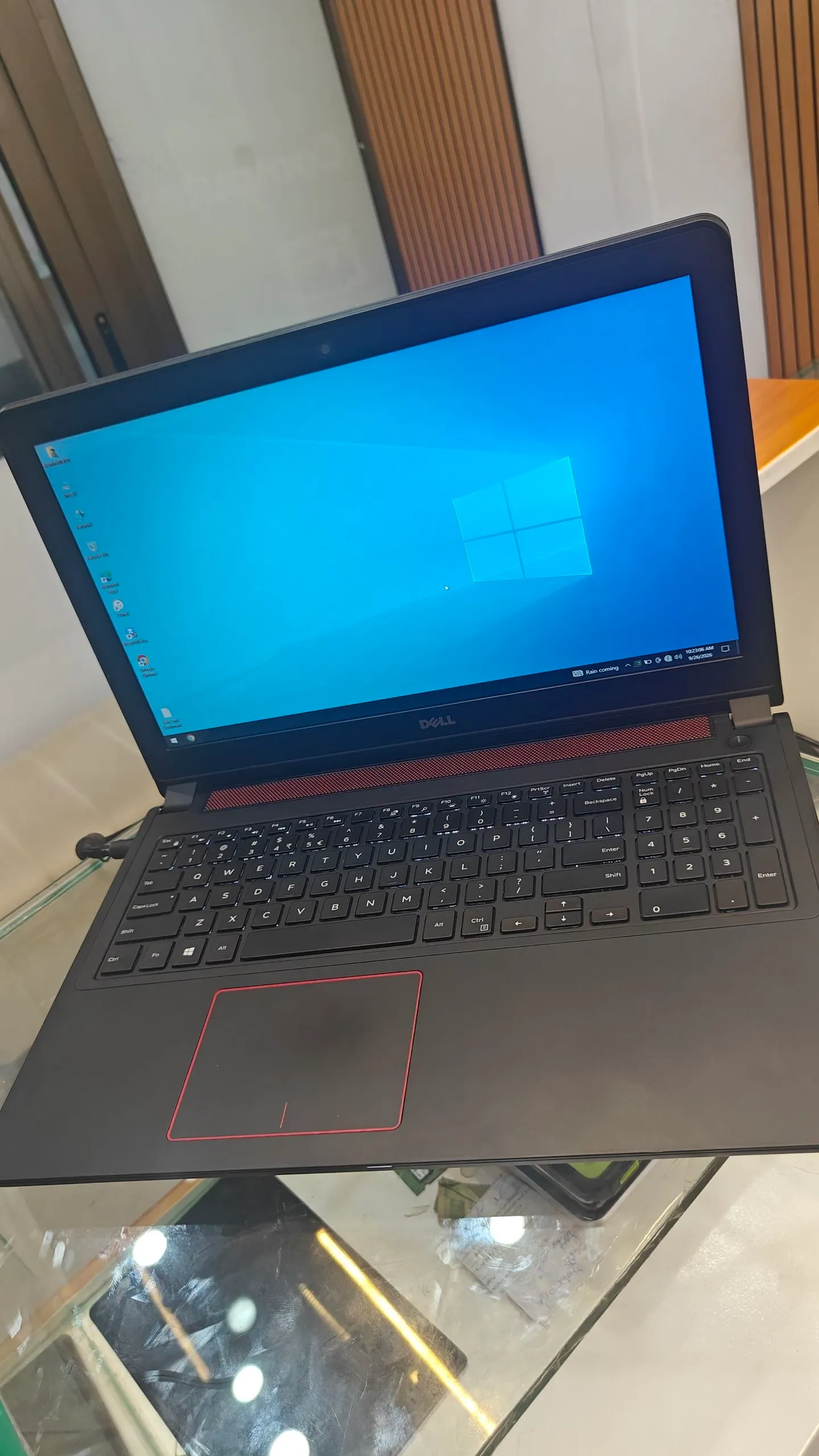 Dell Inspiron 16 Gaming Laptop – photo 6
