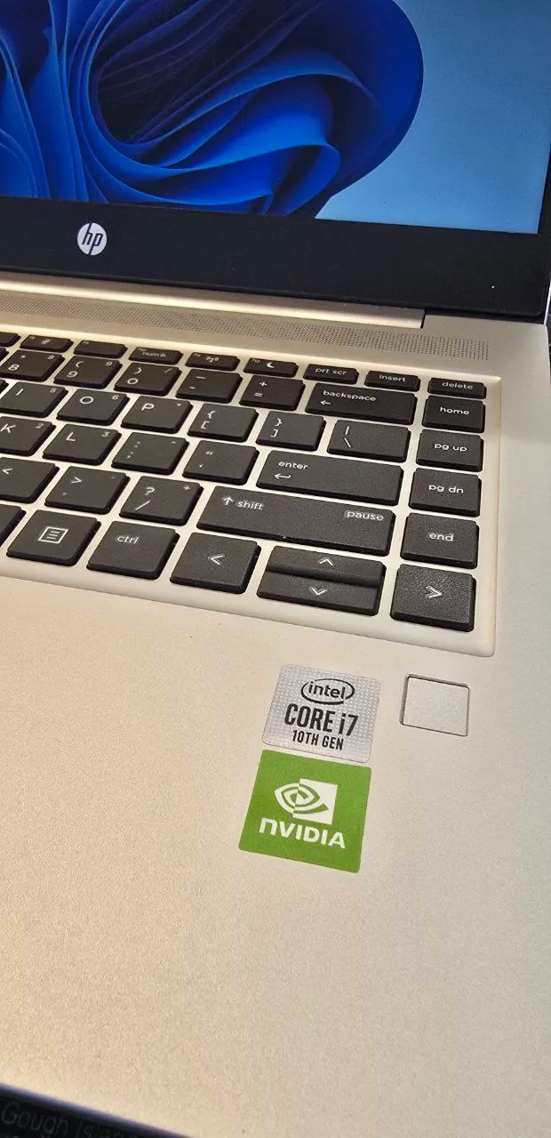 HP ProBook 440 G7 Laptop – photo 4