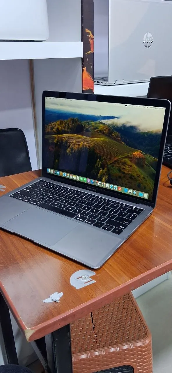Apple MacBook Air 2019 – photo 4