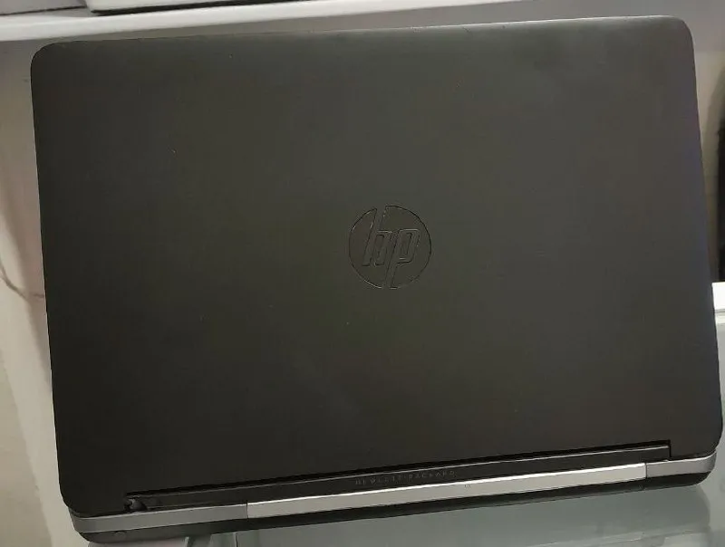 HP ProBook Core i5 4th Generation – photo 4
