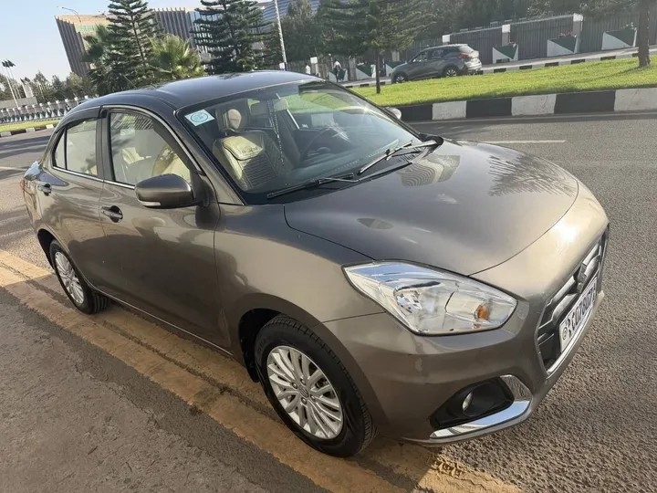 Suzuki Dzire 2022 Automatic Full Option – photo 3