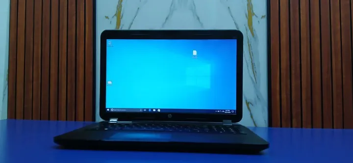 HP Pavilion AMD E1 Laptop – photo 7