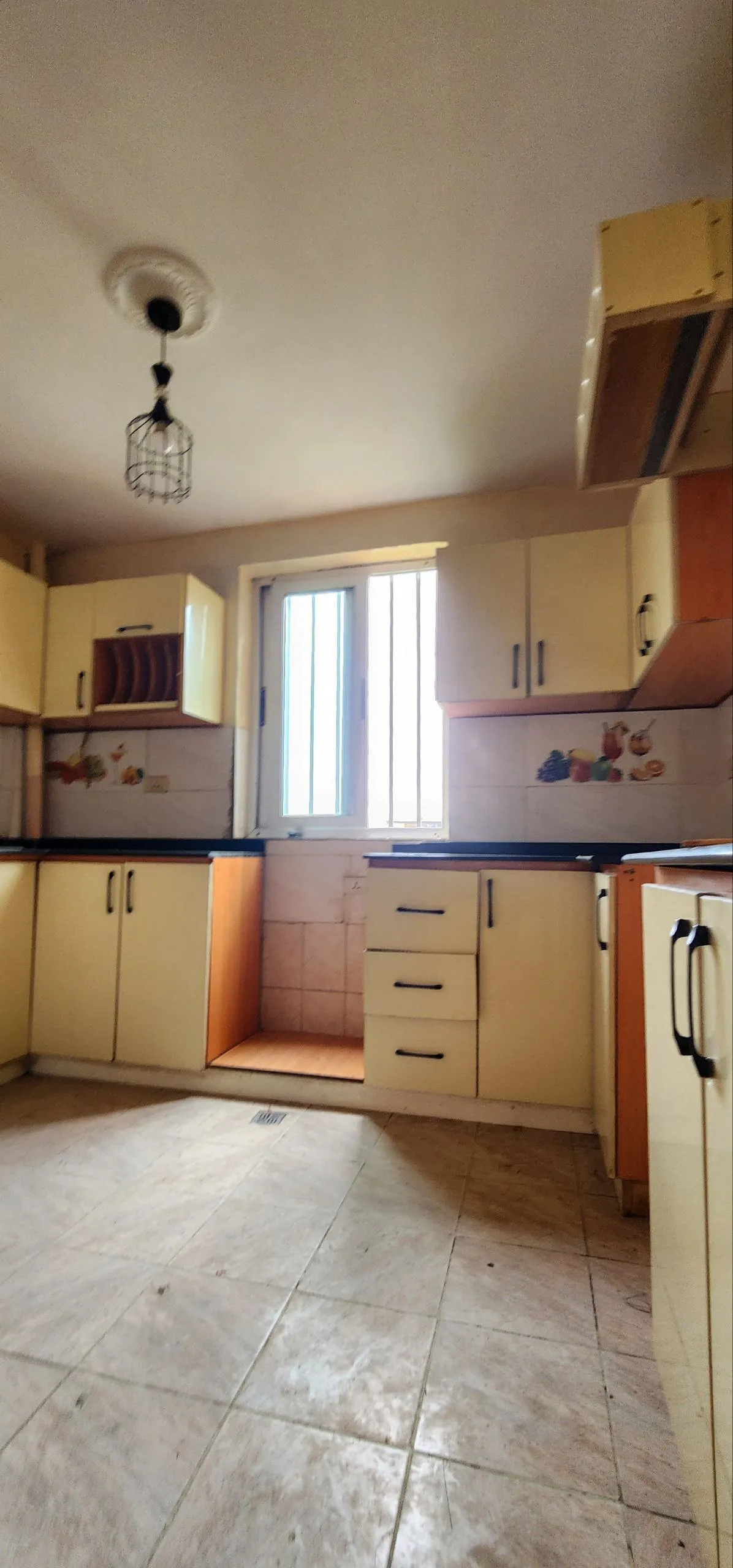 3 Bedroom House Yeka Abado 106sqm – photo 8