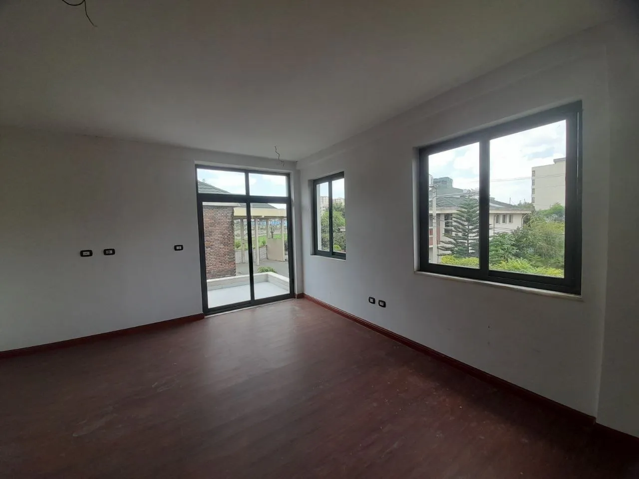 Modern G+1 House Ayat VIP Zone – photo 7