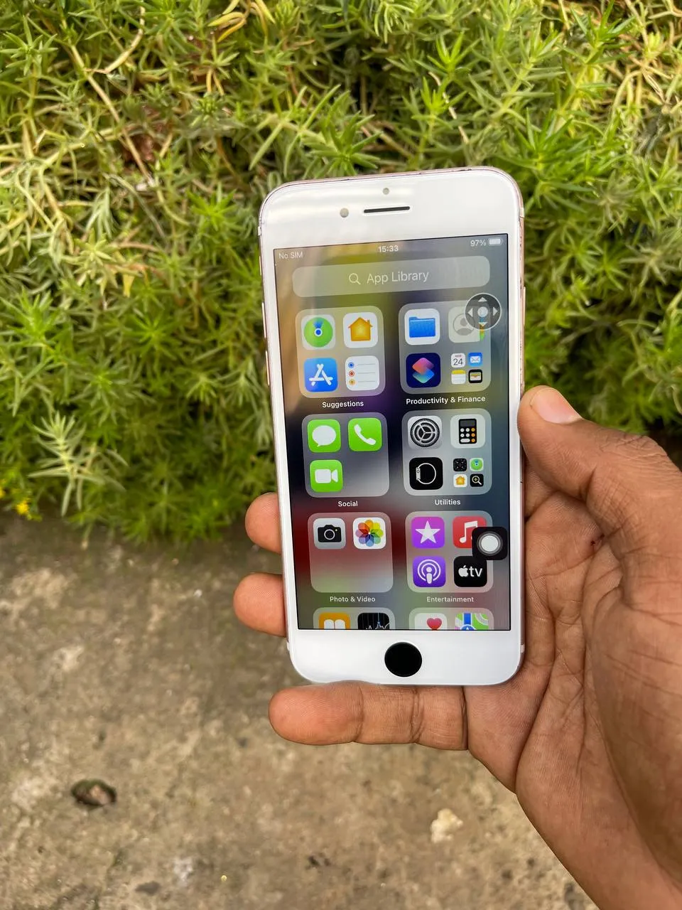 iPhone 7 32GB – photo 3