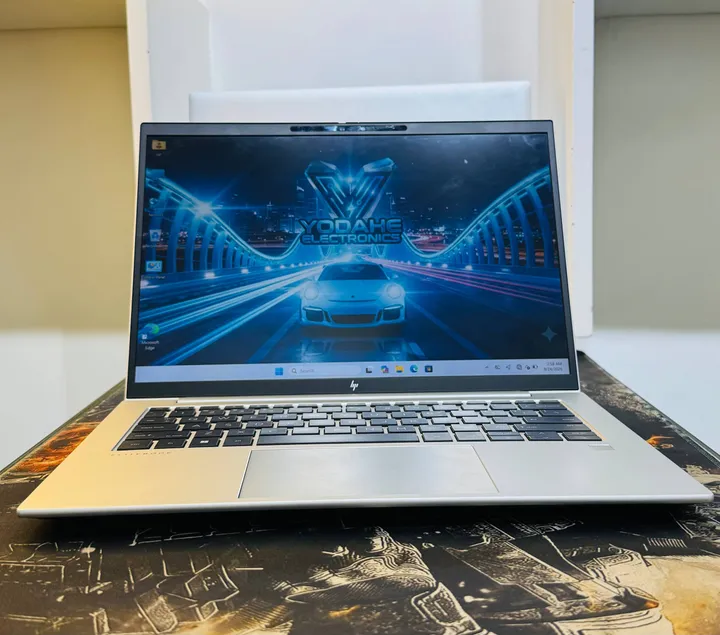 HP EliteBook 840 G9 Laptop – photo 3