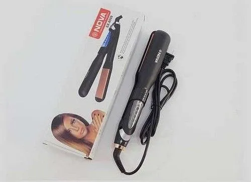 Nova Hair Straightener – photo 3