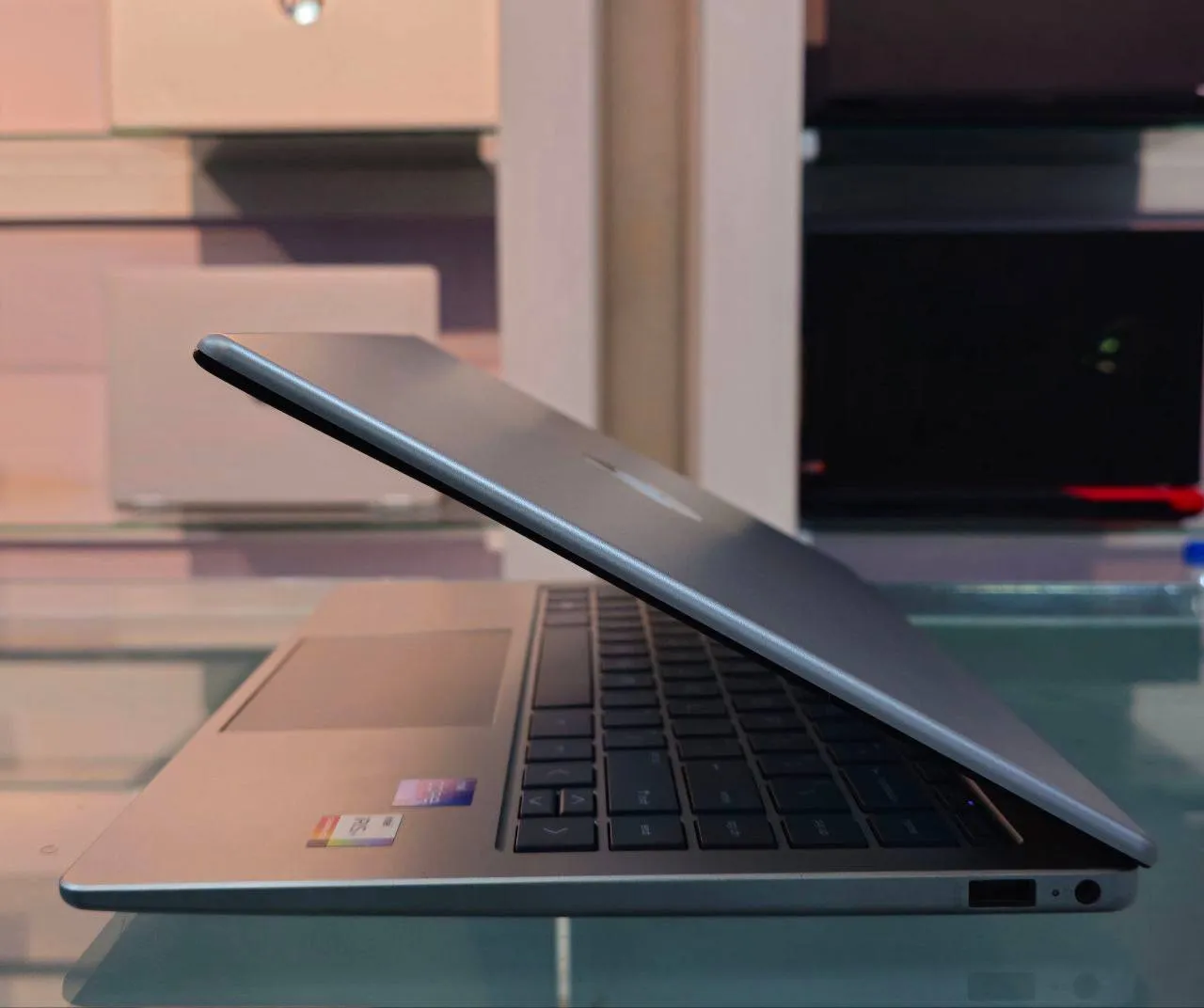 HP Notebook 14 Core i7 13th Gen – photo 3