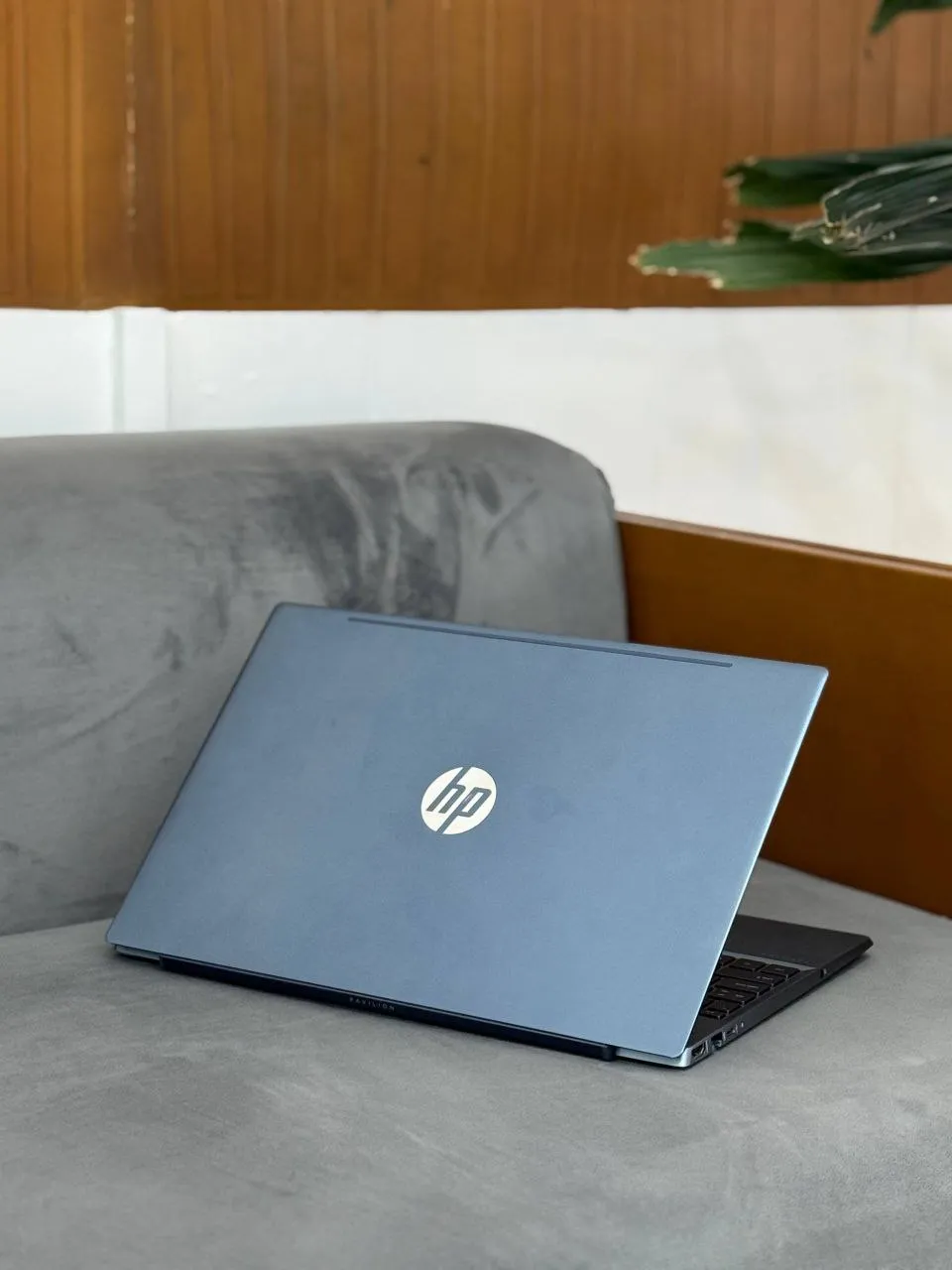 HP Pavilion i7 16GB 512GB Laptop – photo 3