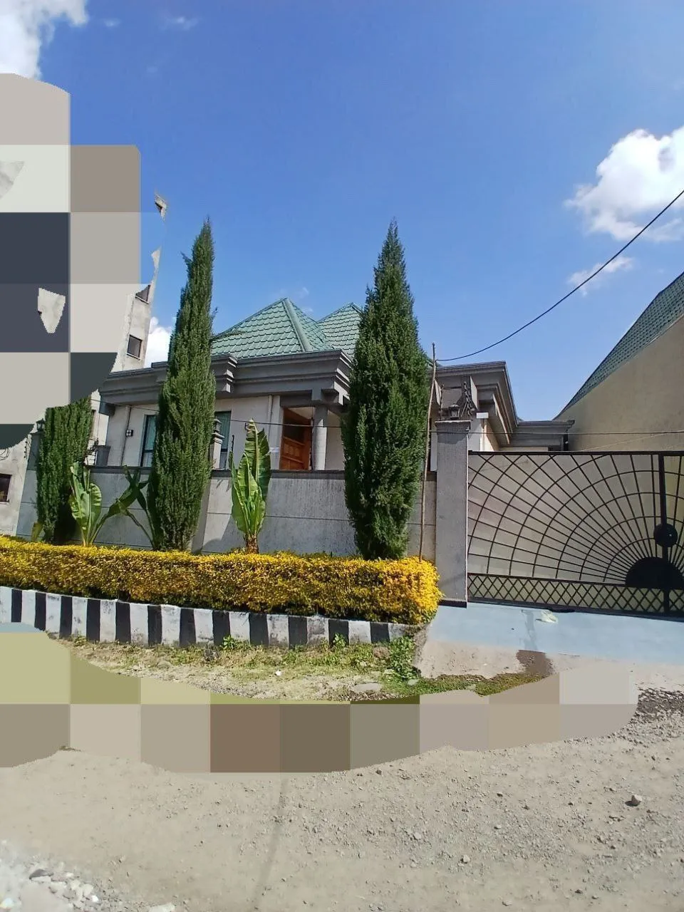 Modern Villa House in Figa – photo 3