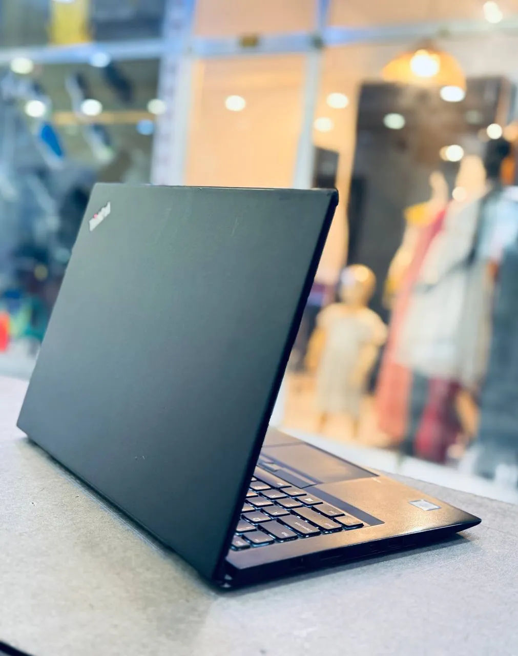 Lenovo X1 Carbon i5 8GB 256GB – photo 4