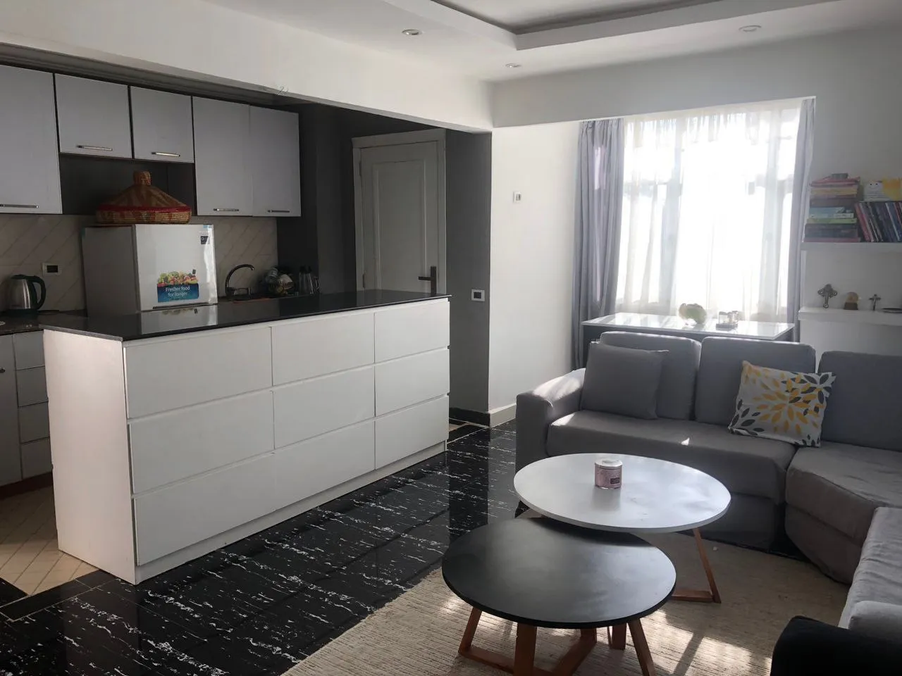 3-Bedroom Condo in Bole Bulbula – photo 4