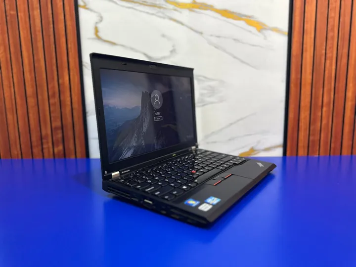 Lenovo ThinkPad Core i7 Laptop – photo 8