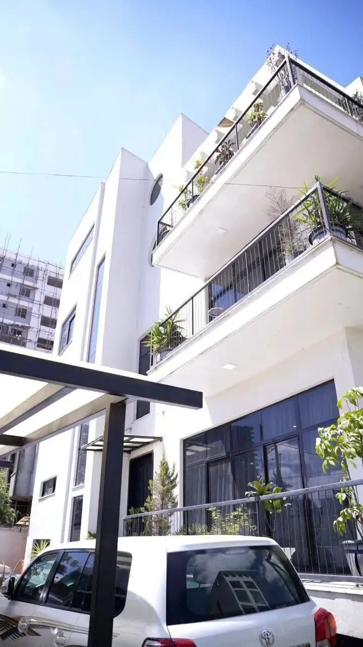 G+3 House for Sale at Bole Medhanialem – photo 3