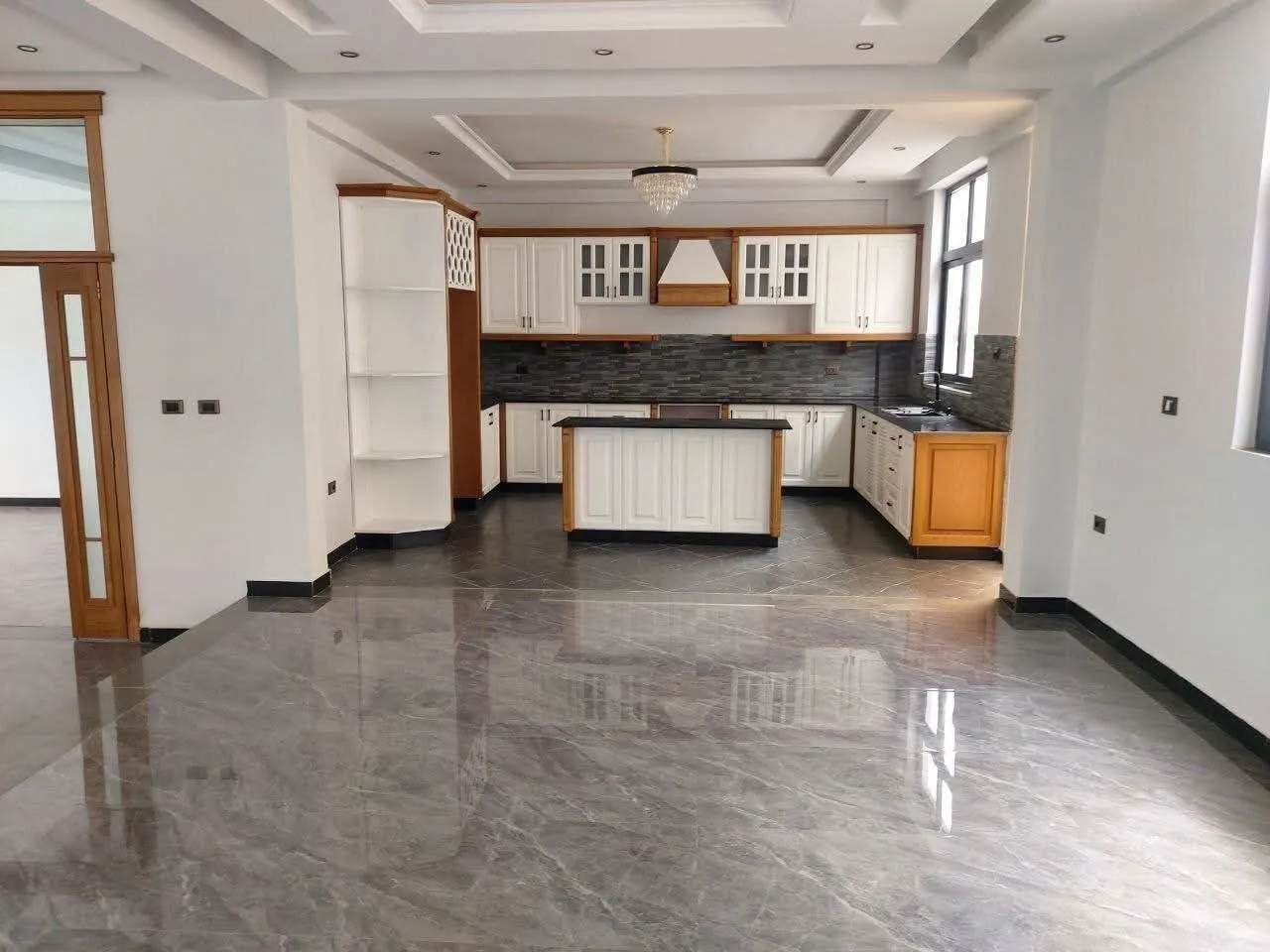 Modern B+G+2 House in Ayat – photo 4