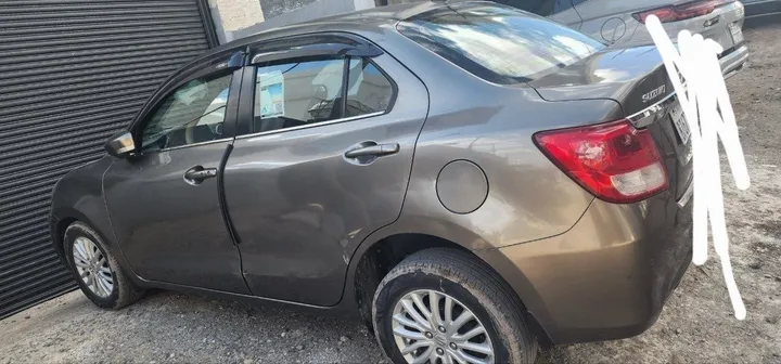 Suzuki Dzire 2020 Full Option – photo 3