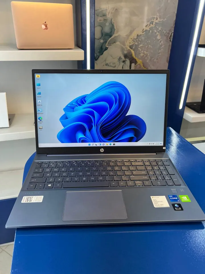 HP Pavilion Core i5 11th Gen – photo 6