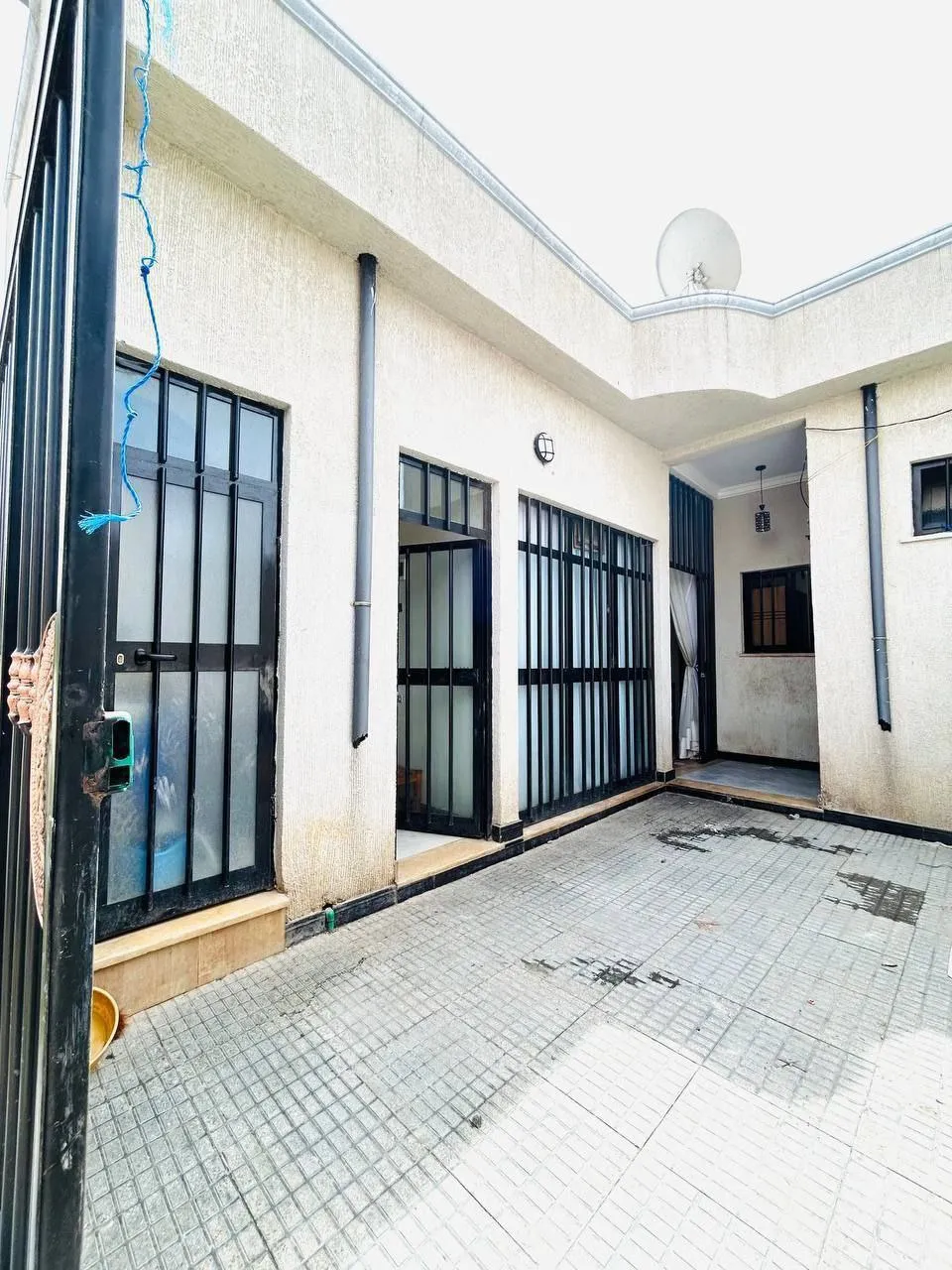 Modern 2-Bedroom L-Shape House Ayat – photo 9
