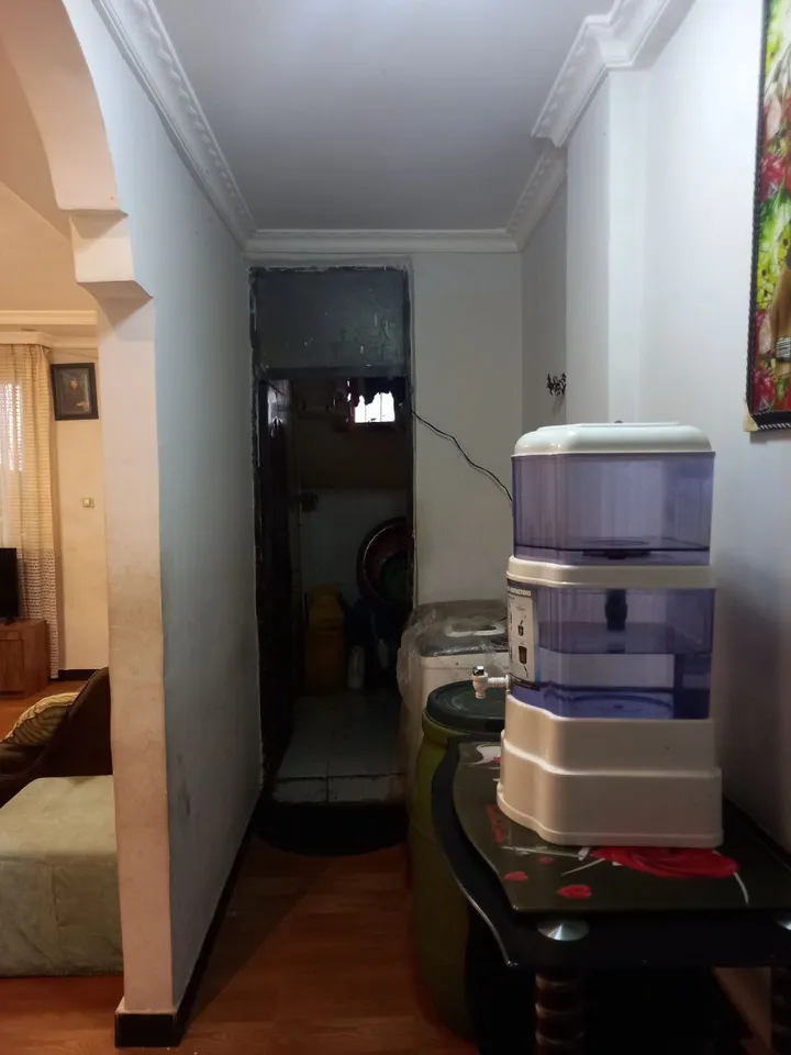 2 Bedroom Condominium Ayat Menafesha – photo 9