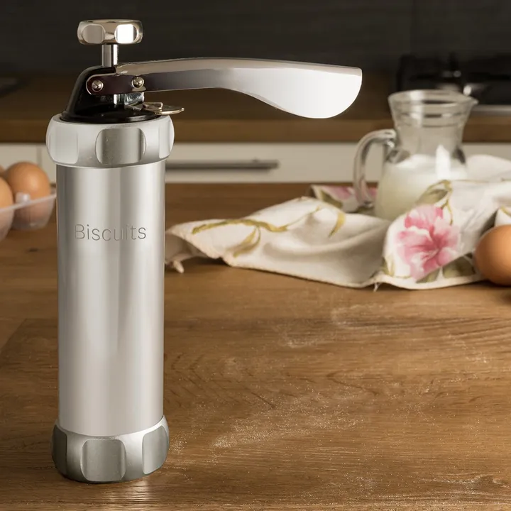 Marcato Cookie Press 20 Discs – photo 3