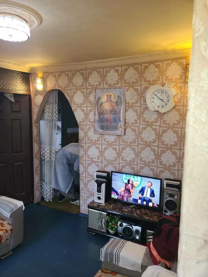 Studio Apartment for Sale Ayat 31sqm – photo 8