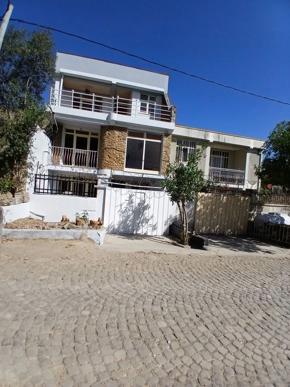 75 Sqm G+2 House in CMC – photo 3